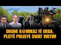 Download Lagu KOU A DI! PLIZYÈ P0LISYE S.W.A.T. VIKTIM ANBA EKSPLOZYON DRONE K@MIKAZ || PREPARASYON POU ELEKSYON?