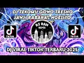 Download Lagu DJ TEKOMU GOWO TRESNO JANJI RABAKAL NGELIYO DJ VIRAL TIKTOK TERBARU 2025