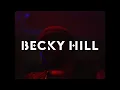 Becky Hill & Galantis - Run (Sam Feldt Remix)