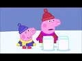 Lagu Peppa Pig Frozen Ice Igloo