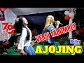 Download Lagu AJOJING // VERSI TAROMPET //medley //LIVE BHS_BALONG