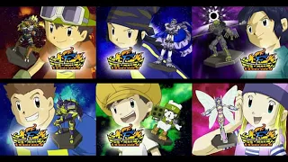 Download Digimon Frontier - Fire!! Lyrics (Wada Kouji) MP3