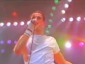 Extrabreit - live - Hurra, hurra, die Schule brennt - 1982