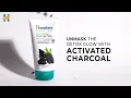 Himalaya Detoxifying Charcoal Mask