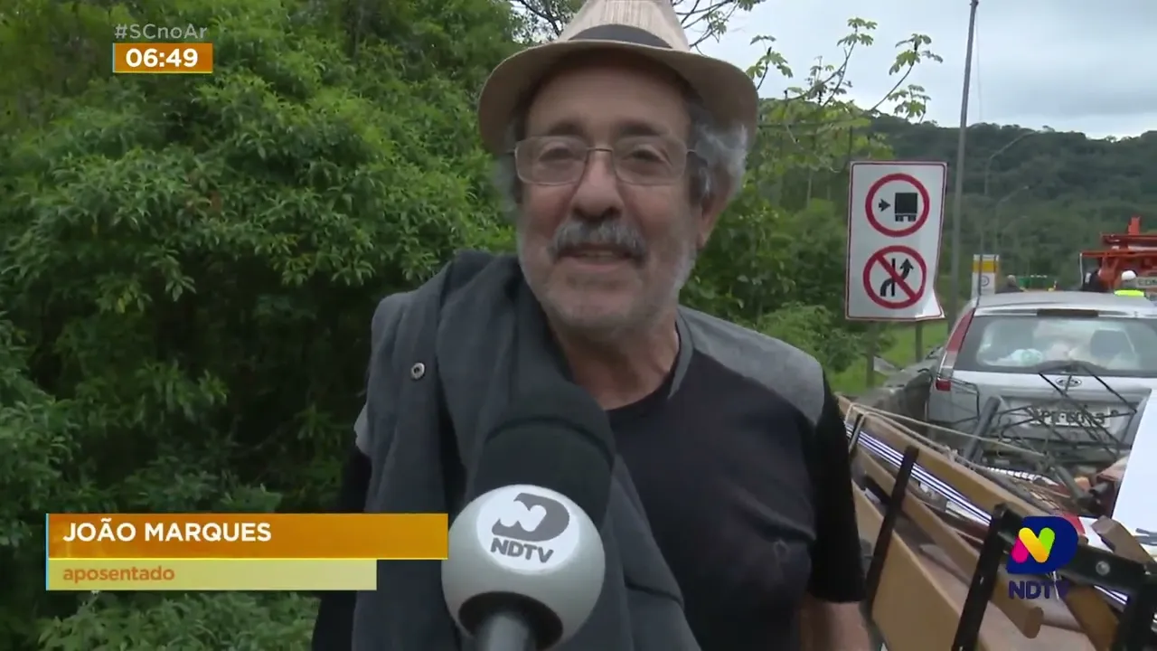 Grave acidente na BR-376 causou filas e bloqueio da rodovia durante o fim de semana