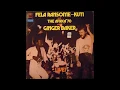 Fela Ransome Kuti and The Africa '70 with Ginger Baker   Let's start