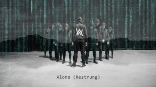 Alan Walker Alone Restrung 