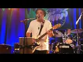 Paulo Mendonça - Altes Kino Rankweil - 08.11.2019 - Just In Case - LIVE !!!