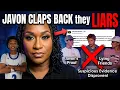Nolan Wells CASE is Getting READY to BREAK Javon CLAPS back at LYING Friends Suspicious Evidence