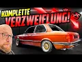 Lagu FEHLDIAGNOSE kostet NERVEN! - BMW E21 328i - MARCO hat die NASE VOLL!