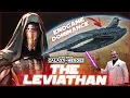 The Ultimate Leviathan Farming Guide in Star Wars Galaxy of Heroes