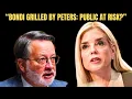 Download Lagu “Peters Grills AG Bondi Over Masked ICE Agents and Public Safety Risks”
