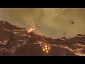 Nebulous Fleet Command - Bullets Everywhere