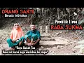 Usia 100 tahun Pemilik ilmu Rogo Sukmo‼️Tinggalnya Terpencil di tengah Hutan tidak banyak orang tau