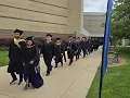 Penn State Great Valley 2025 Commencement Ceremony