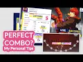 Download Lagu How to PERFECT COMBO? My Personal Tips [Ensemble Stars Music EN]