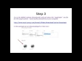 8 Upgrading MIDAS Pro series Console OR System Part 1 setting up your USB stick