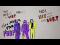 Download Lagu Internet Money – His \u0026 Hers Feat. Don Toliver, Lil Uzi Vert \u0026 Gunna (Official Lyric Video)