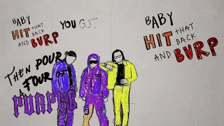 Internet Money - His Hers Feat Don Toliver Lil Uzi Vert Gunna