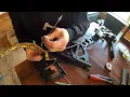 Oneida Eagle Phoenix Cable Replacement