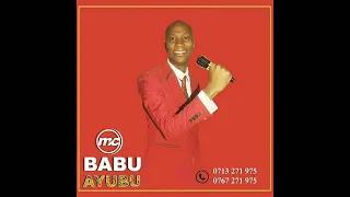babu ayubu maisha