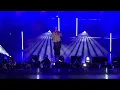 Ezhel Derdo 2 21 November 2025 Jahrhunderthalle Frankfurt 4K