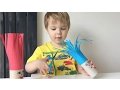 Fun Cutting Activity For Kids