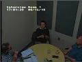 Family Murderer Chris Watts Girlfriend Nichol Kessinger s Police Interview with Her Father