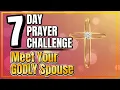 Tired of Being Single 7-Day Prayer for a Godly Spouse Dr Cindy Trimm Inspired