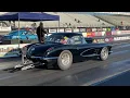2025 Pennsylvania Dutch Classic at Maple Grove Raceway