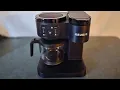 Keurig K - Duo essentials coffee maker review