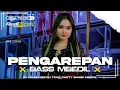 Download Lagu DJ PENGAREPAN ( RASANE KANGEN TENAN ) TRAP PARTY BASS BLAYER X WEJANGAN FENDI CLAPS