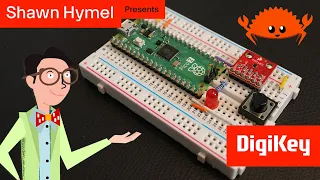 Intro to Embedded Rust - Part 1 What is Rust DigiKey