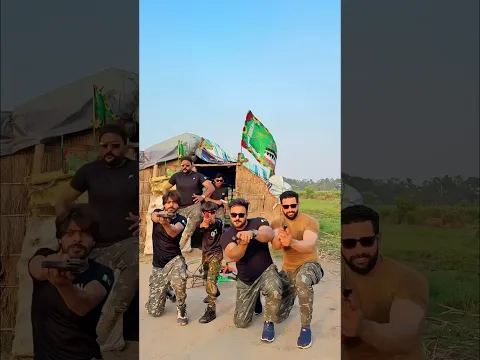 Commando Mission #PakistanZindabad #PakArmyZindabad #Ssg #pathan007