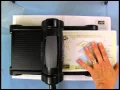 Tips For Framelits Thinlits Dies
