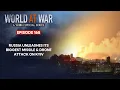 Download Lagu Russia-Ukraine War: Russia Unleashes Its Biggest Drone \u0026 Missile Attack On Kyiv | World At War