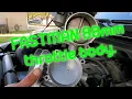 88mm Fastman throttle body install RAM 1500 5 7 HEMI Brothers STORM TROOPER