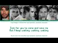 [ENRIQUE IGLESIAS & SANTOS BRAVOS] 'Ooh Laka Laka La' (Color Coded Lyrics + ENG SUB + ESP SUB)
