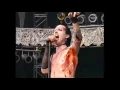 Marilyn Manson: The Beautiful People - (Live, Bizarre Festival)