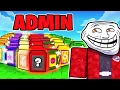 Download Lagu 1$ To 10$ Trillion Using ADMIN Seed Packs In Grow A Garden..