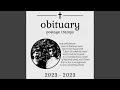 obituary