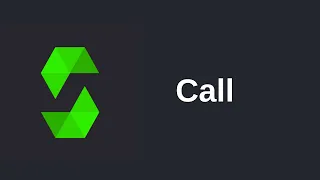 Learn Solidity 0 5 - Call