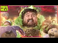 The Cabbage Patch Kid Riots