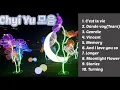 Download Lagu 제예 Chyi yu 음악모음