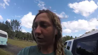 Episode 312 – Hurricane Matthew   The Beginning   Life of a Gypsy Day 209