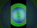 Drawing Awesome Design Using Python