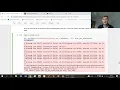 Web scraping and Covid-19 Example 2