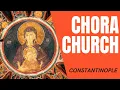 Download Lagu The Chora Church