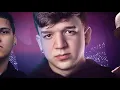 Gabriel Rodriguez EMC ✖️ J-Con ✖️ Guerrero de Cristo - Hardcore