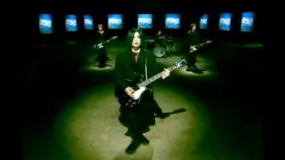 公式 Plastic Tree 絶望の丘 MV 3rdシングル プラスティック トゥリー ゼツボウノオカ 